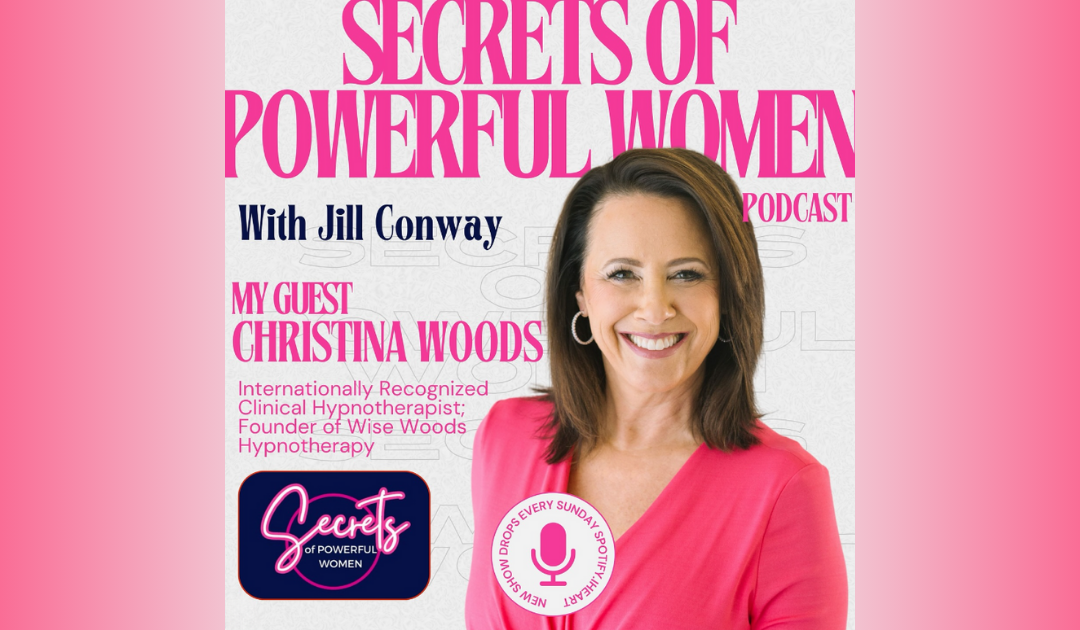 Secrets of Powerful Women