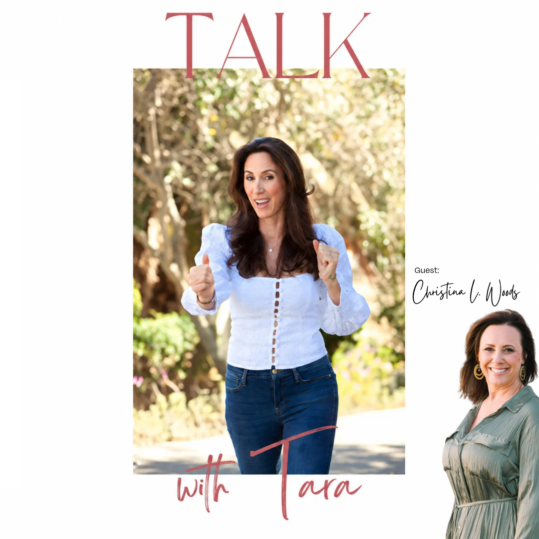 Christina Podcast Tiles - Website (6) Past life regression hypnotherapy with Christina L. Woods on The Conscious Diva Podcast